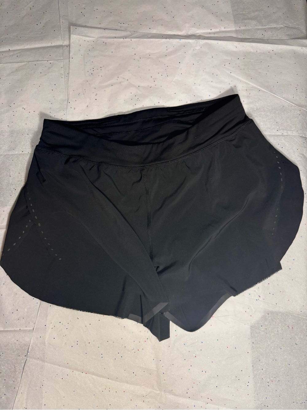 Lululemon Running Shorts